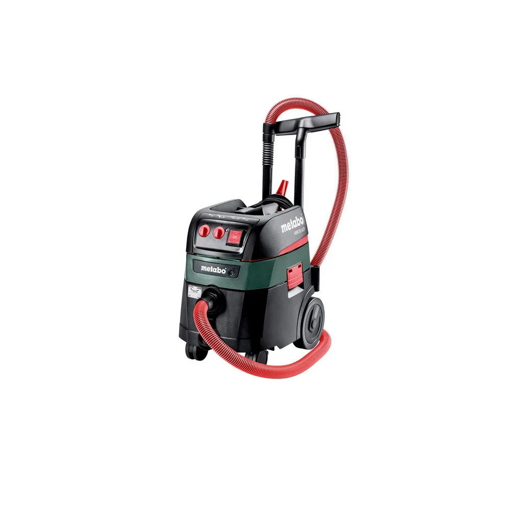 Metabo Allessauger ASR 35 M ACP #602058000 mit elektromagnetischer Abrüttlung und Einschaltautomatik