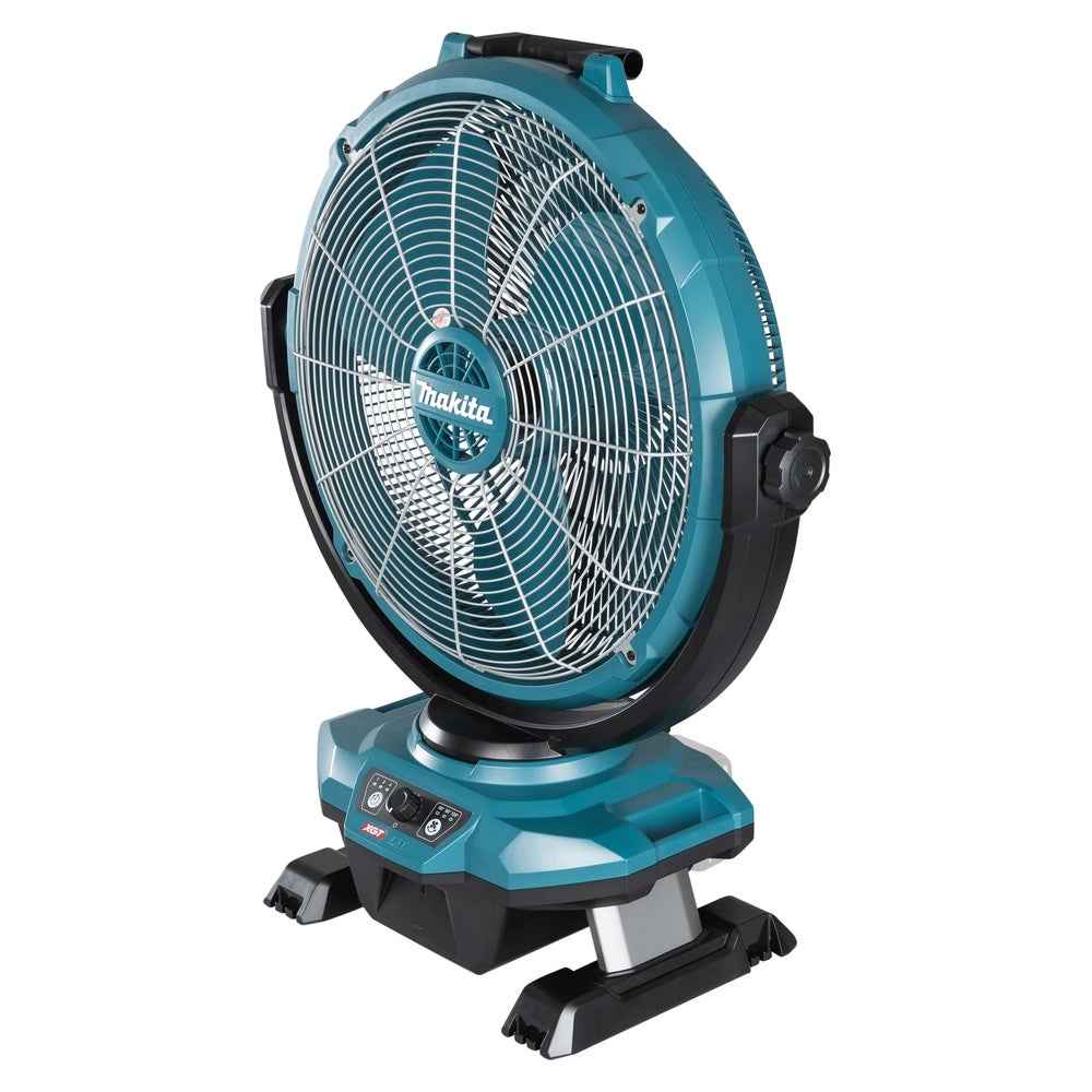 Makita Akku-Ventilator XGT CF003GZ