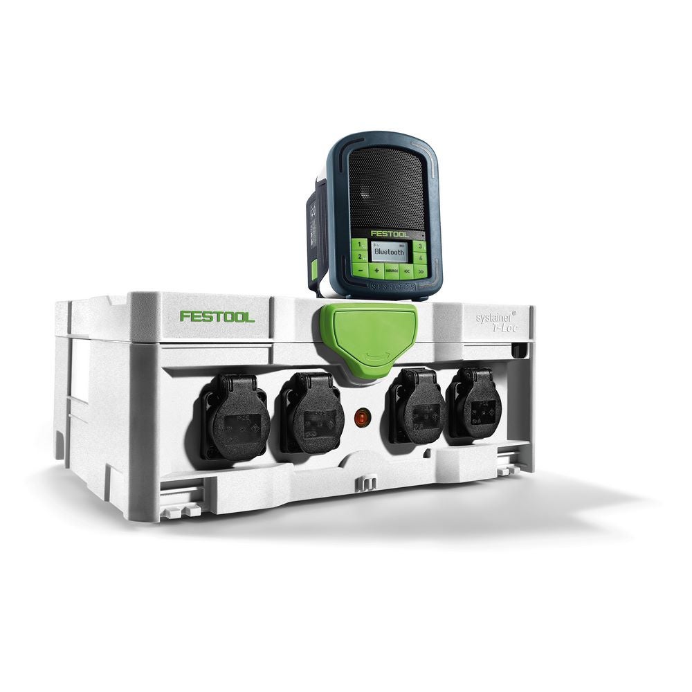 Festool SYS-PowerHub SYS-PH #200231