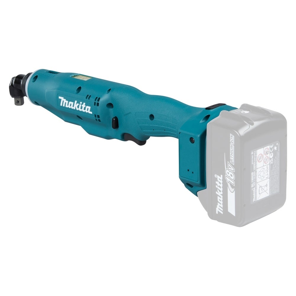 Makita Akku-Drehmomentschrauber LXT DFL063F4Z