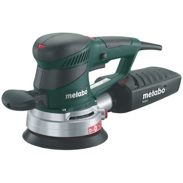 Metabo Exzenterschleifer SXE 450 TurboTec #600129000 Karton