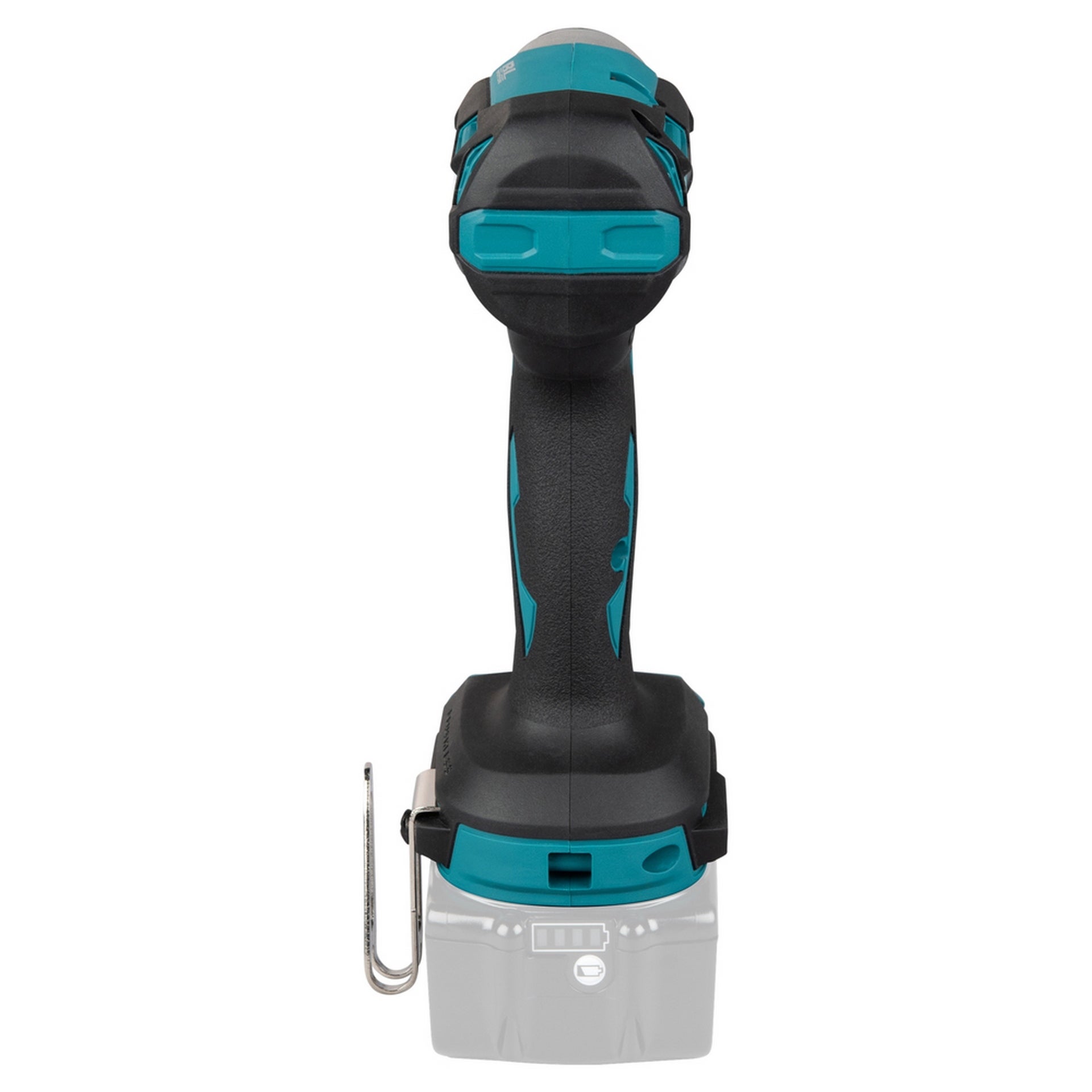 Makita Akku-Schlagschrauber LXT DTD158Z