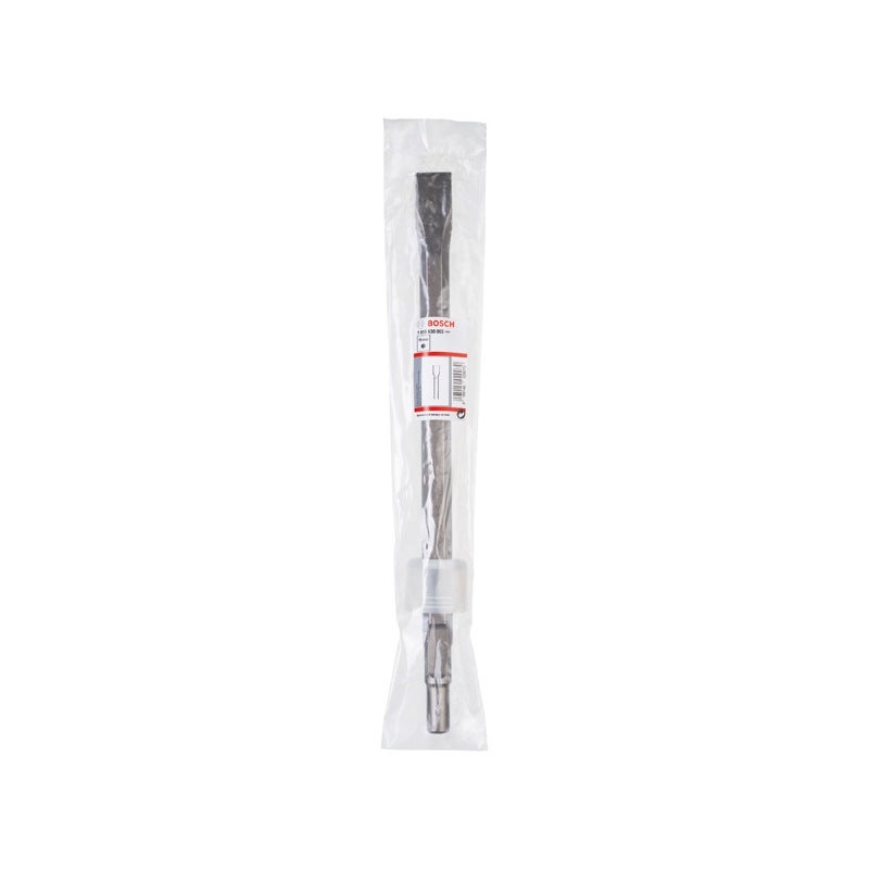Bosch PRO HEX 19-4C Flachmeißel, 22 x 400 mm #1618630003