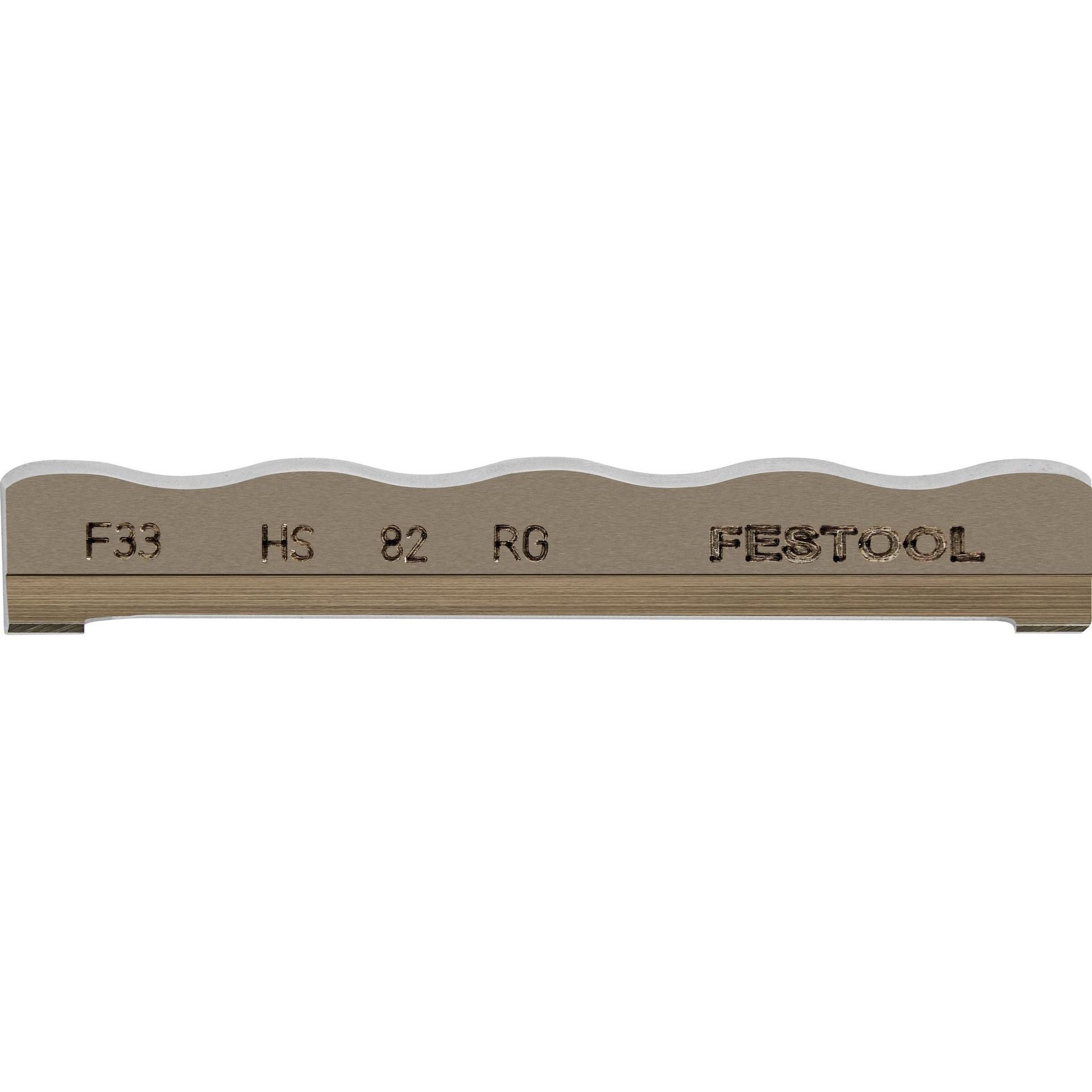 Festool Spiralmesser HS 82 RG #484519