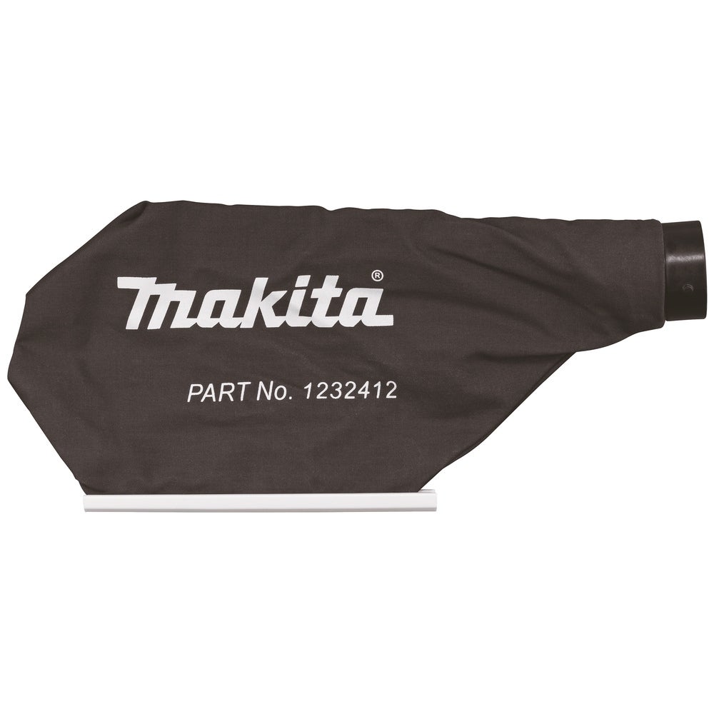 Makita Staubsack für Gebläse #123241-2
