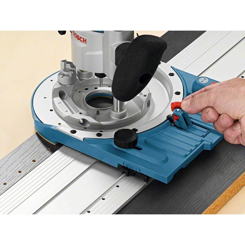 Bosch Führungsschiene, Systemzubehör FSN RA 32 1600 #1600Z0003W
