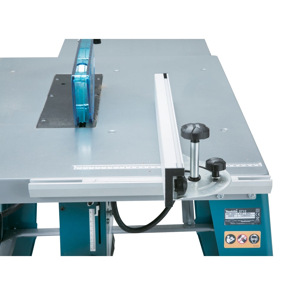 Makita Tischkreissäge 2712