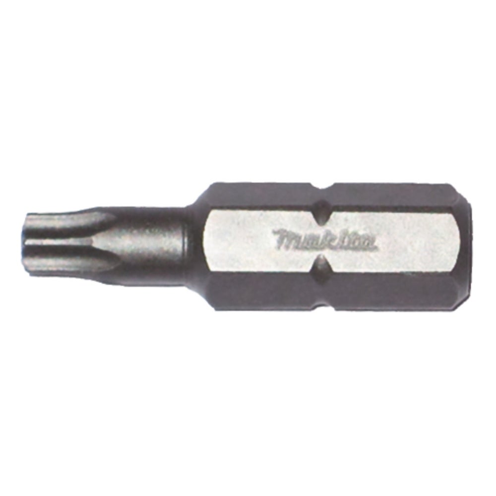 Makita Torx Bit, T25, 25 mm #P-06351