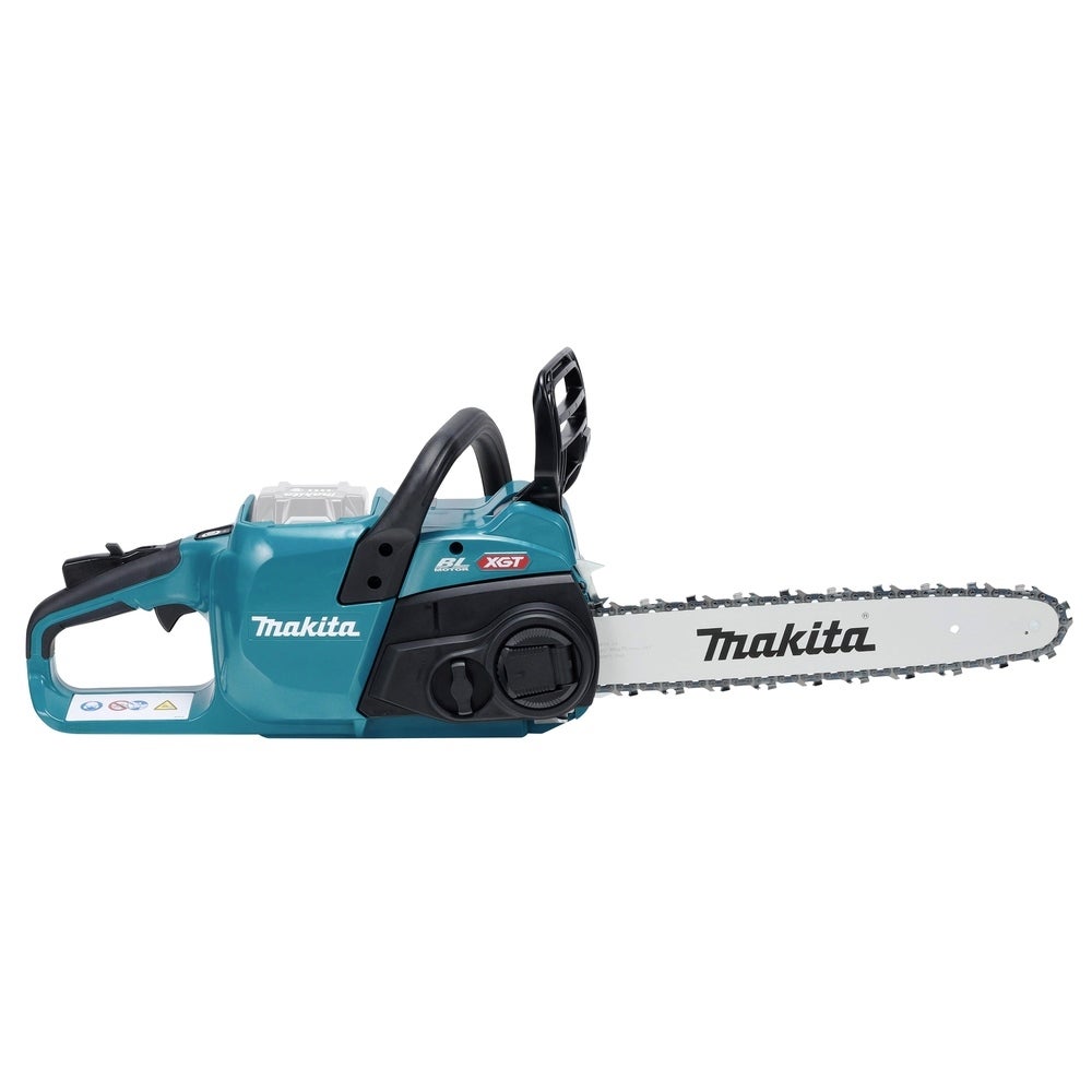 Makita Akku-Kettensäge XGT UC022GZ
