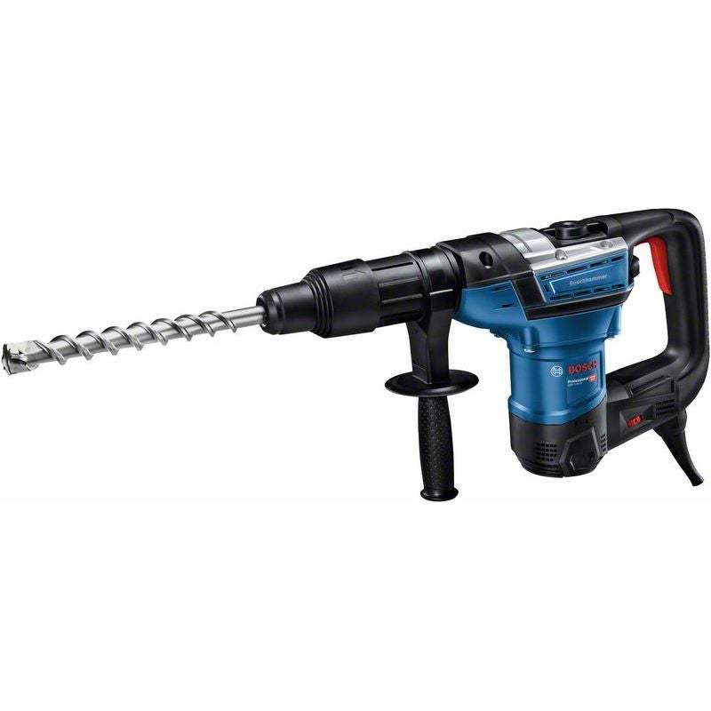 Bosch Bohrhammer mit SDS max GBH 5-40 D #0611269001
