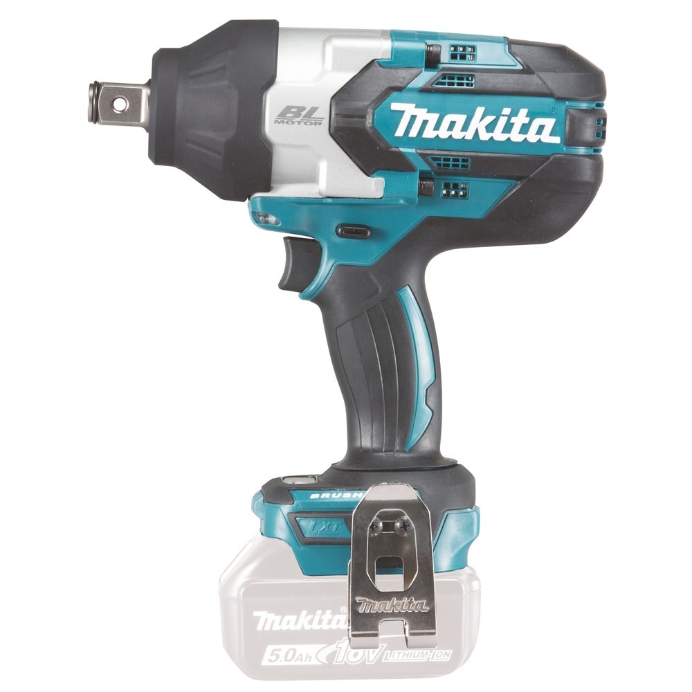 Makita Akku-Schlagschrauber LXT DTW1001Z