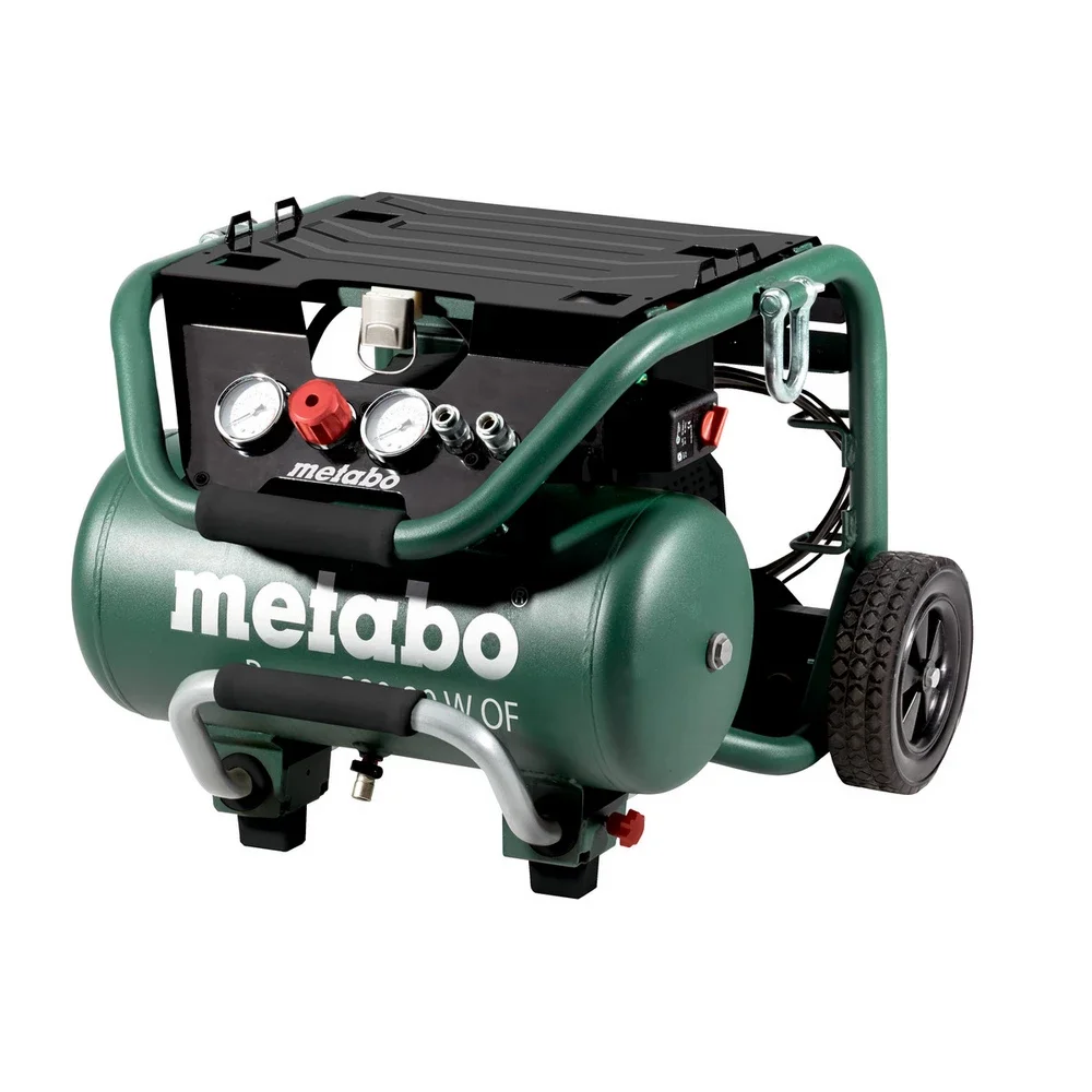 Metabo Kompressor Power 280-20 W OF #601545000 Karton