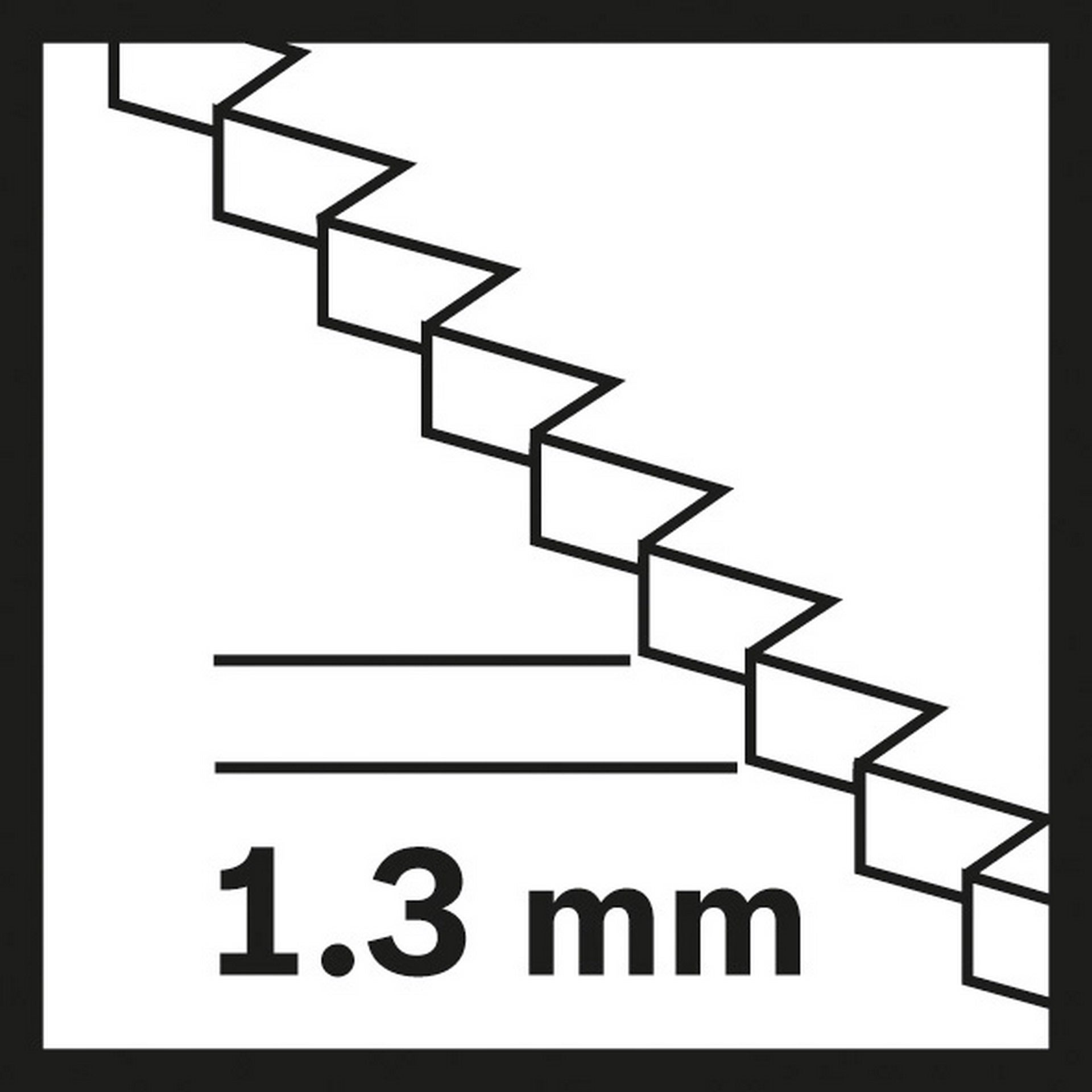Bosch BIM Tauchsägeblatt AIZ 10 AB, Wood and Metal, 20 x 10 mm #2608661641