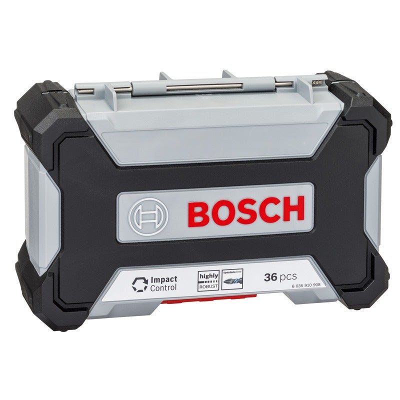 Bosch 36-tlg. Impact Control Schrauberbit-Set #2608522365