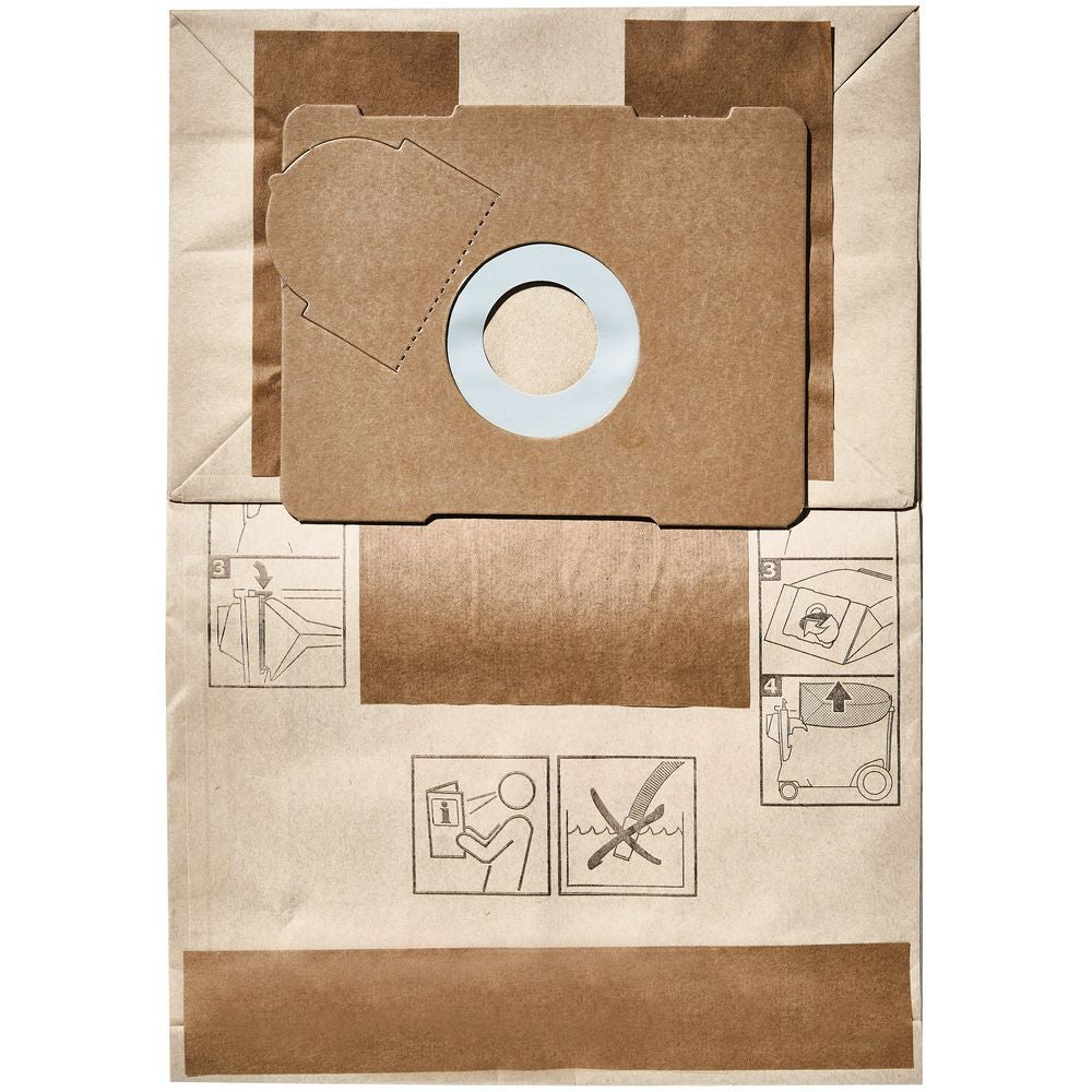 Festool Filtersack FIS-CT 17/5 #769136