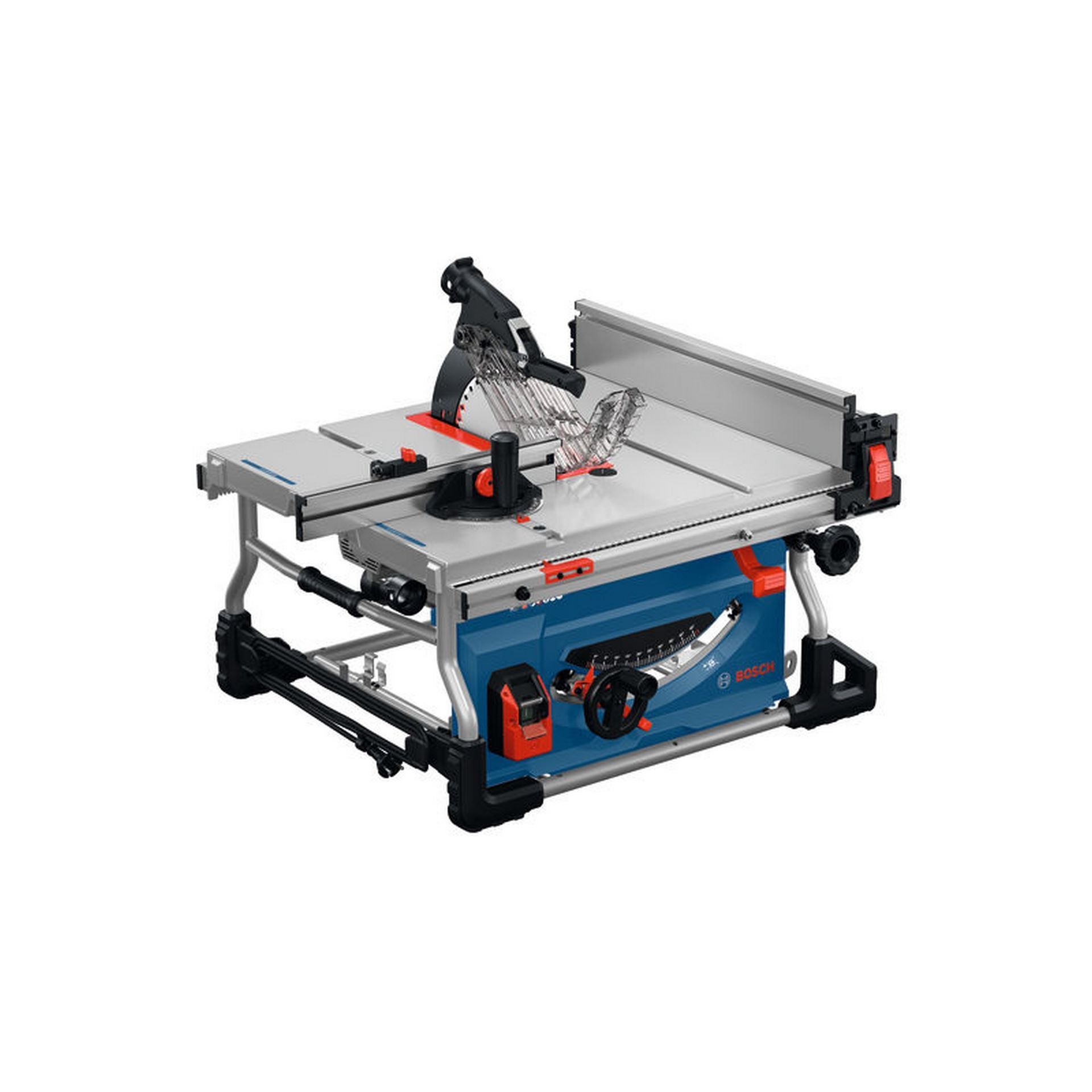 Bosch Tischsäge GTS100-254 #0601B30700