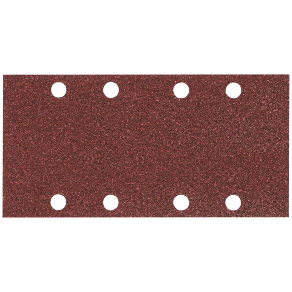 Makita Schleifpapier klett, 93 x 185 mm, K120, 10 Stk. #P-35891