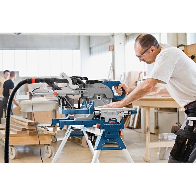 Bosch Paneelsäge GCM 8 SJL #0601B19100