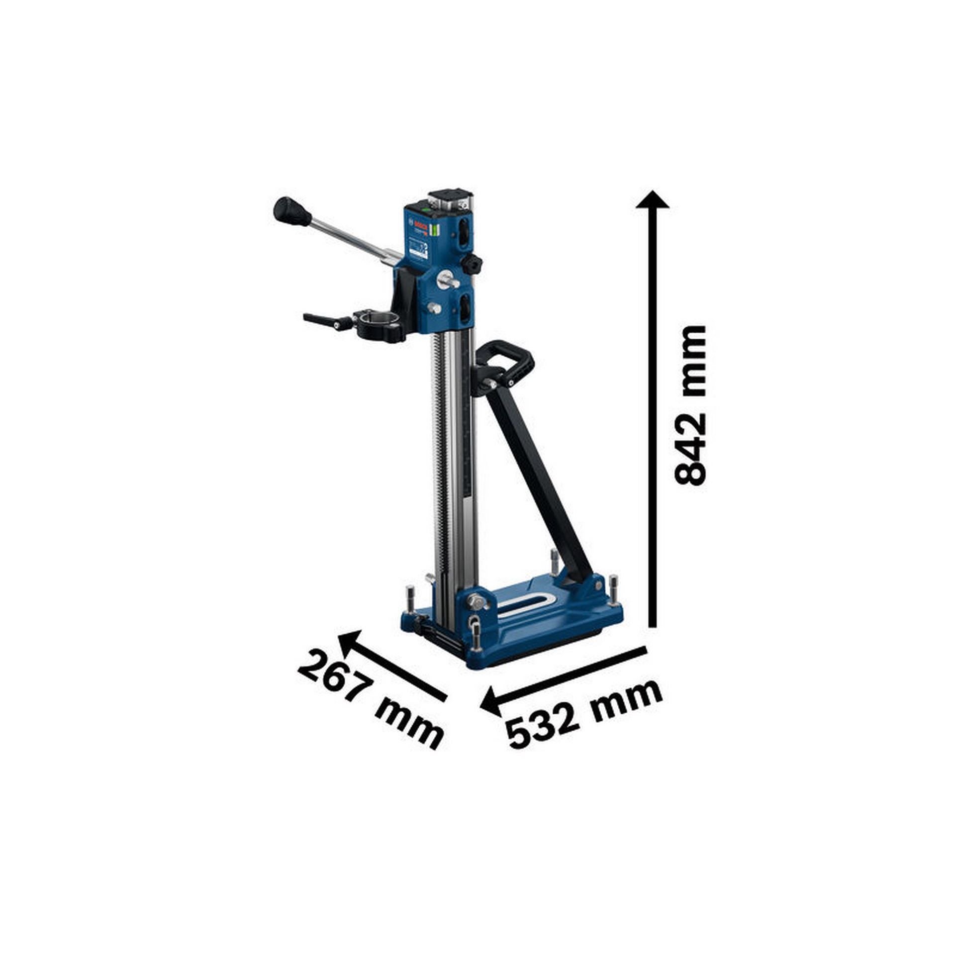 Bosch Bohrständer GCR 180 (II) #0601190400