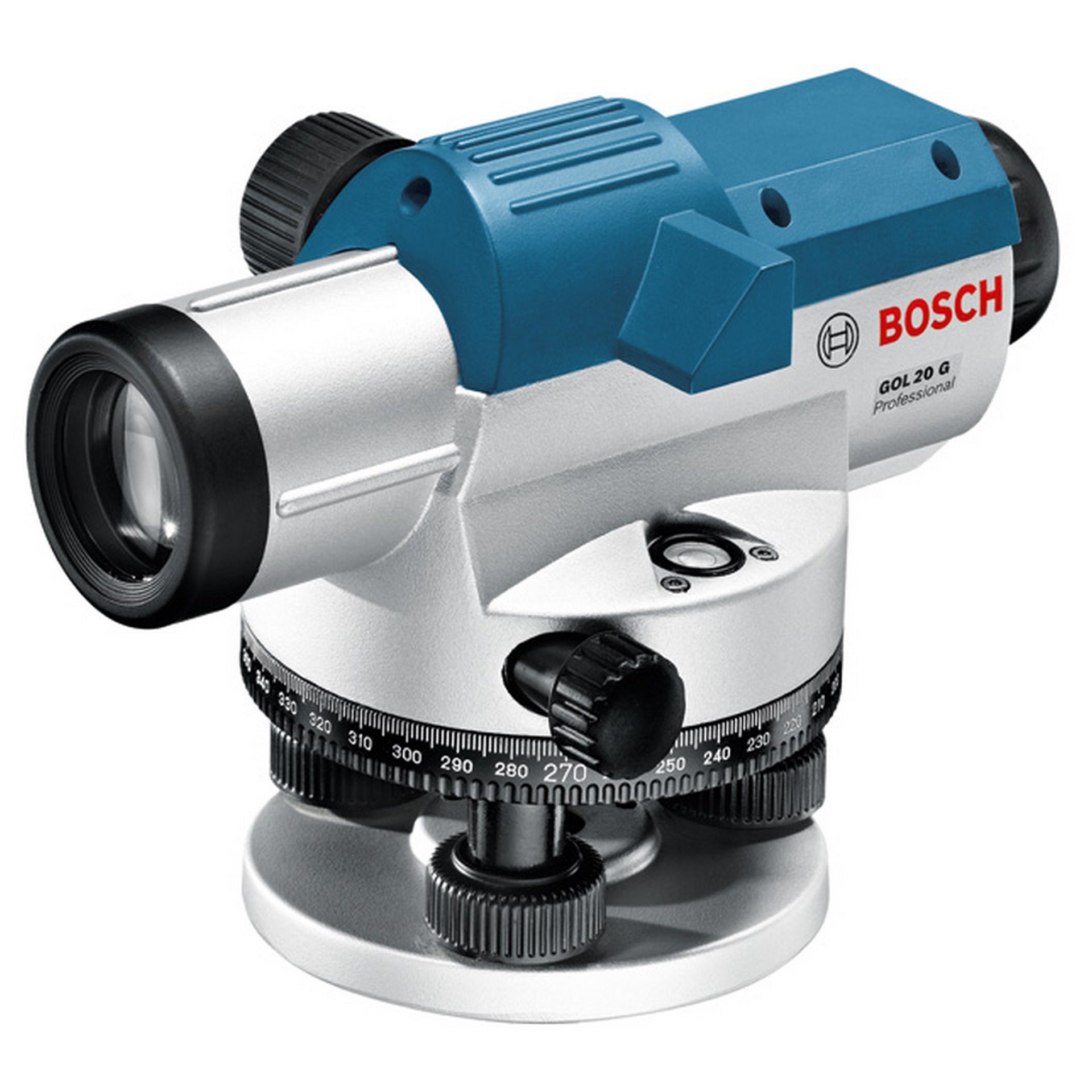 Bosch Optisches Nivelliergerät GOL 20 G #0601068401