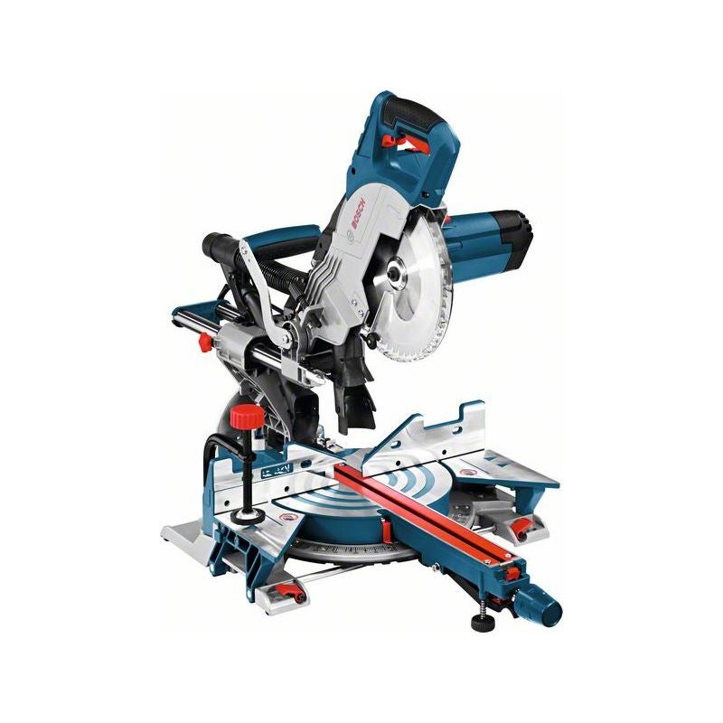 Bosch Paneelsäge GCM 8 SJL #0601B19100