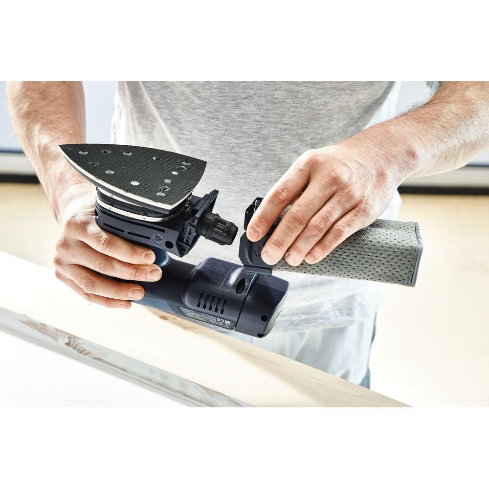 Festool Akku-Deltaschleifer DTSC 400-Basic #577507