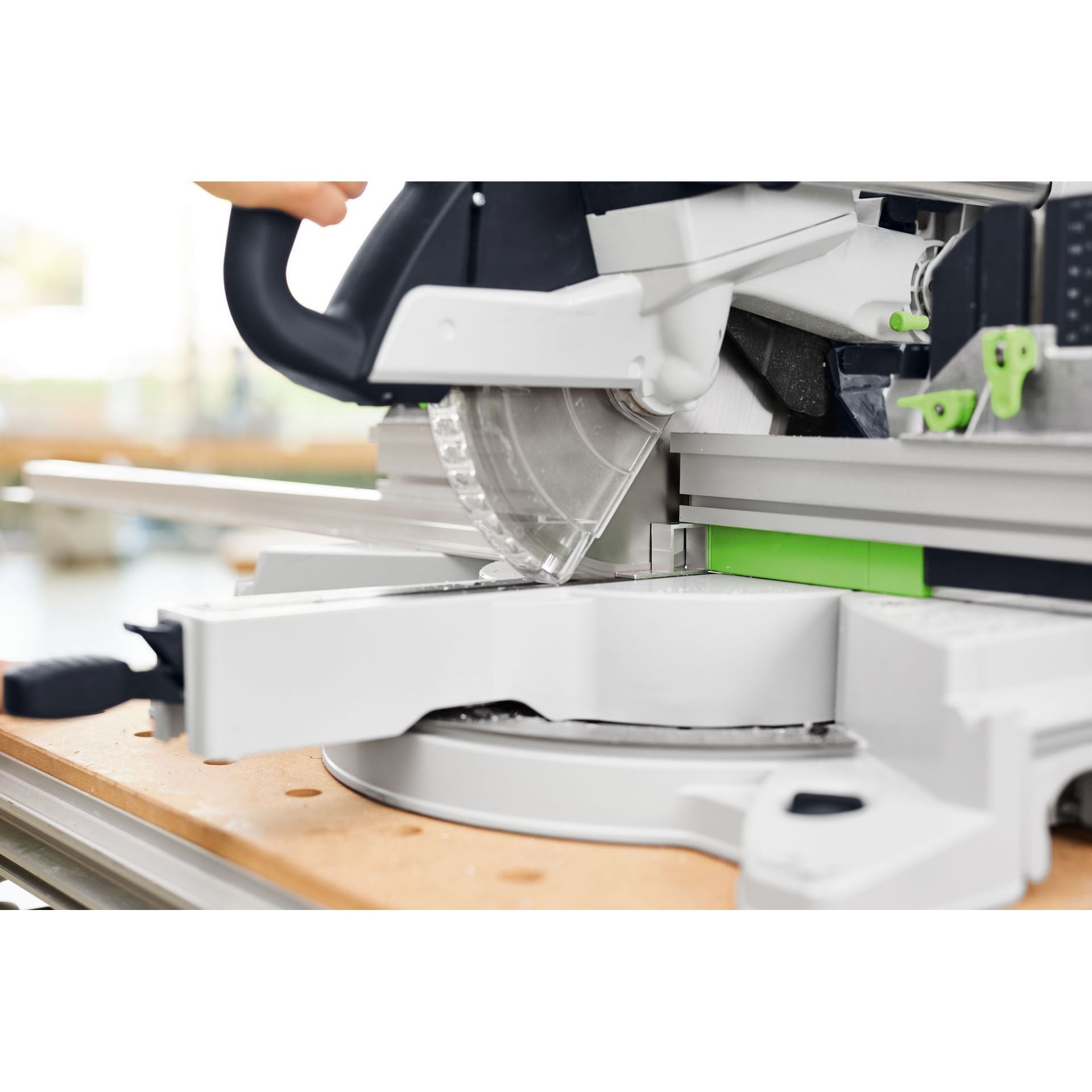 Festool Multifunktionsanschlag AS-KS 120-R/L #578720