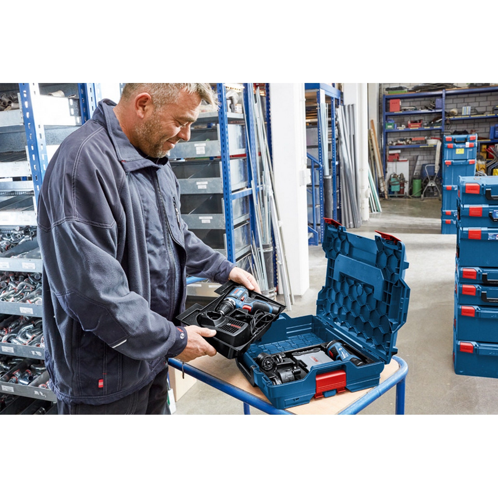 Bosch Koffersystem L-BOXX 238 #1600A012G2