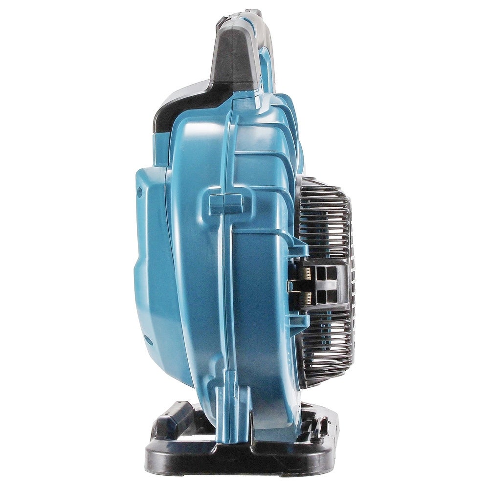 Makita Akku-Gebläse / Laubsauger LXT DUB363ZV