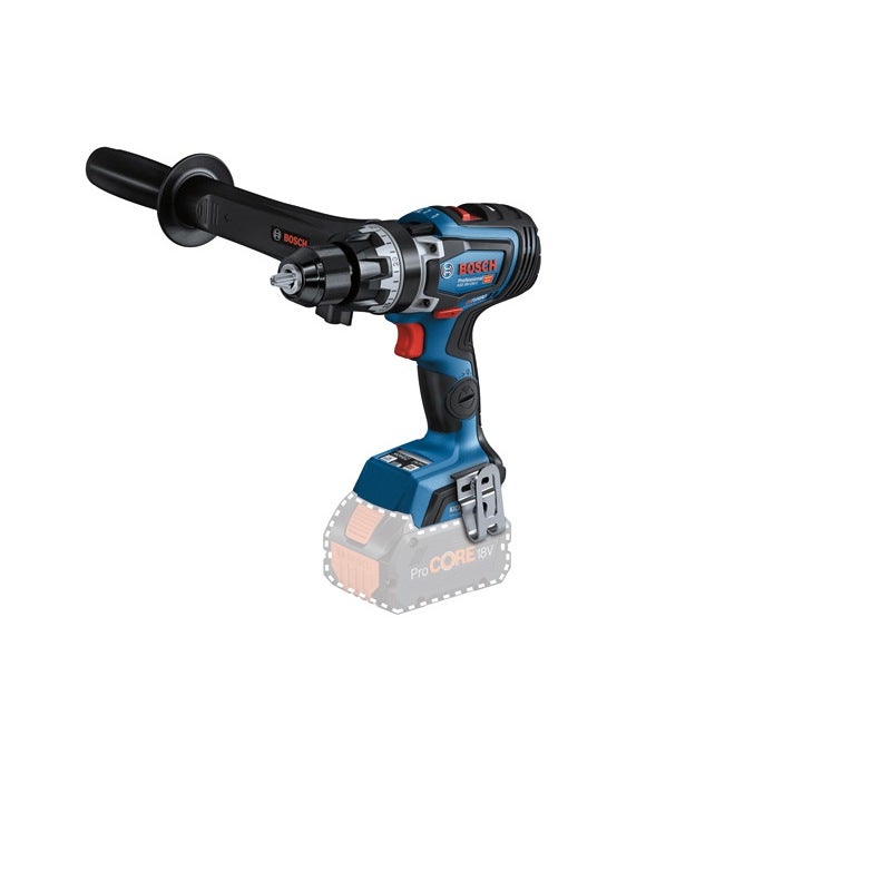 Bosch Akku-Schlagbohrschrauber GSB 18V-150 C #06019J5101
