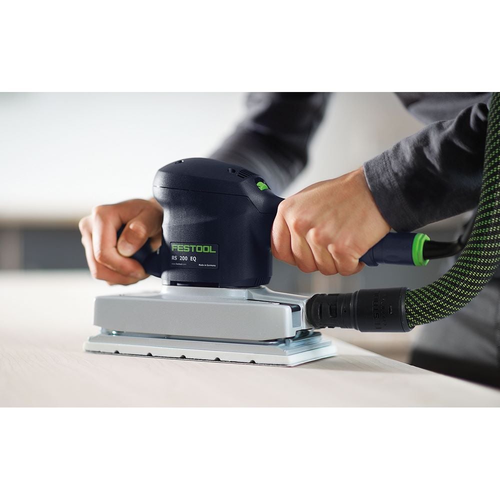 Festool Schleifmittel Granat 115x228 P80 GR/50 #498946