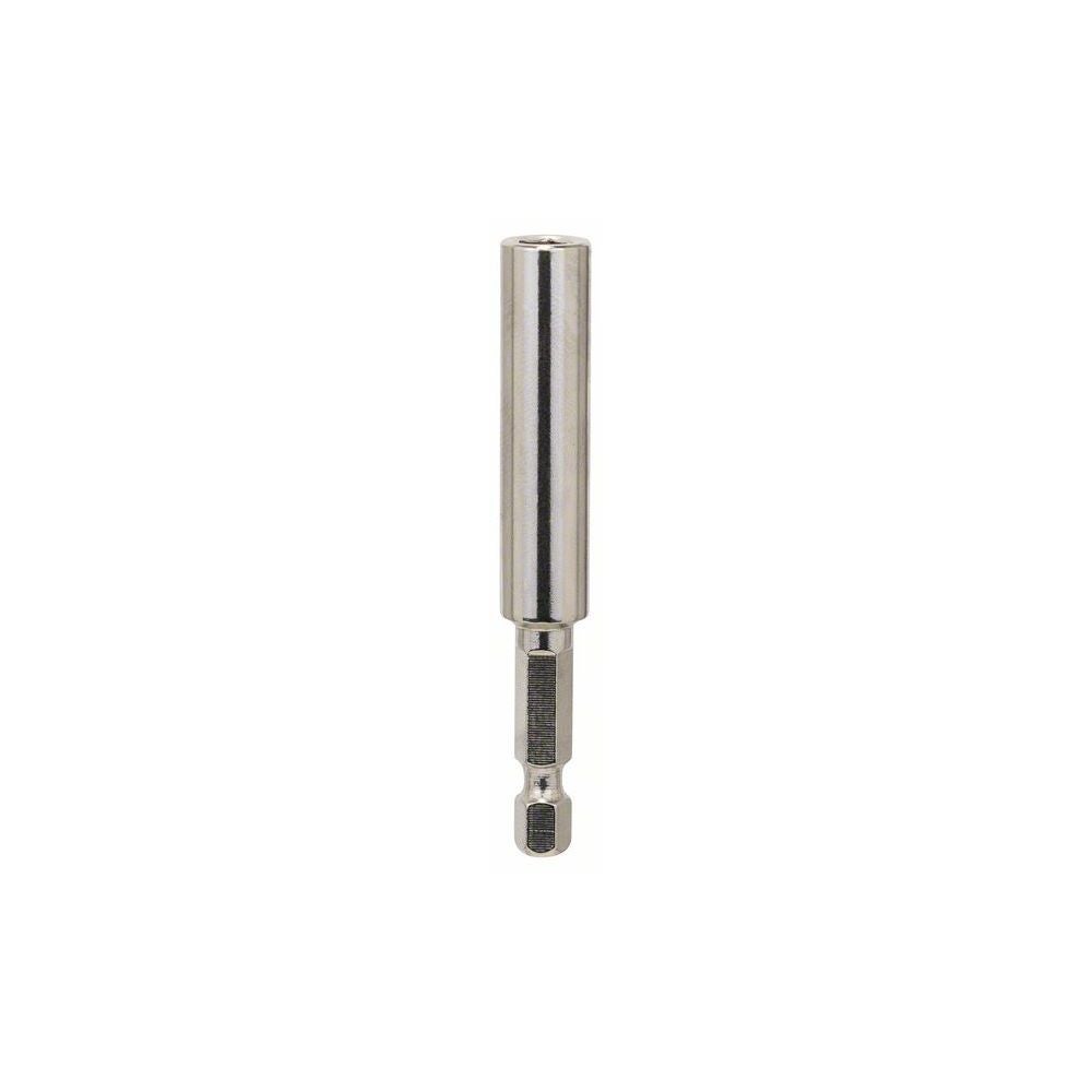 Bosch Universalhalter, 1/4-Zoll, 75mm, 11mm, (in Verbindung mit Tiefenanschlag T8/T4) #2607000157