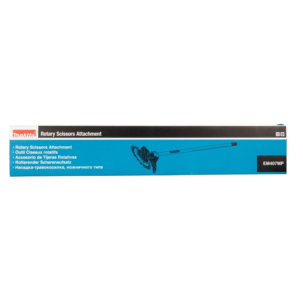 Makita Rotorklingen-Aufsatz EM407MP 191M56-3