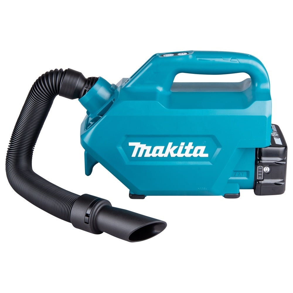 Makita Akku-Staubsauger LXT DCL184Z