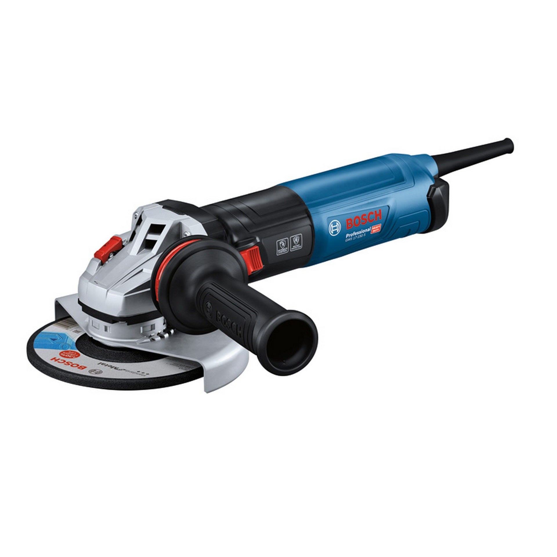 Bosch Winkelschleifer GWS 17-150 S #06017D0600