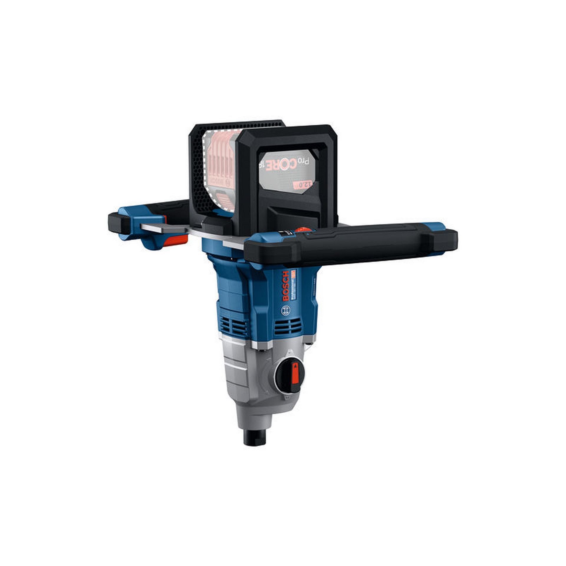 Bosch Rührwerk GRW 18V-160 #06011C3000