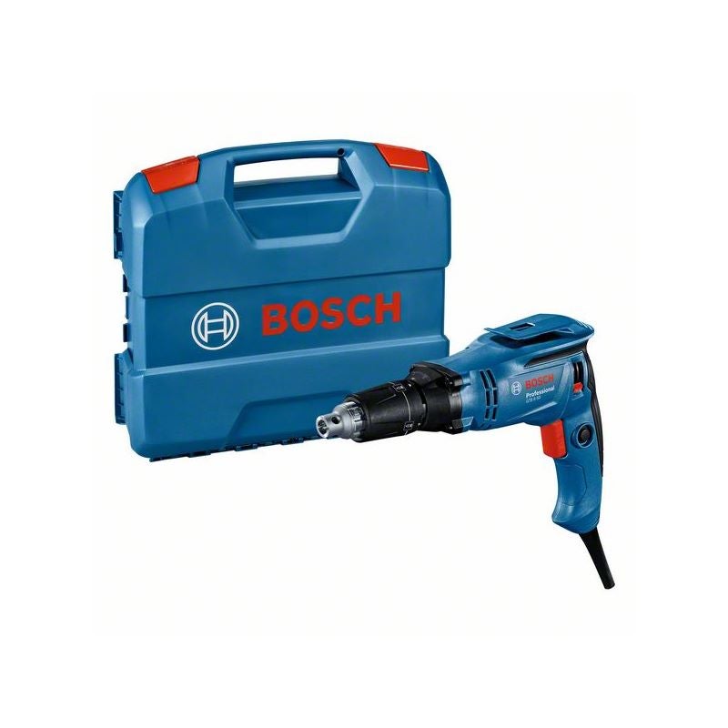 Bosch Trockenbauschrauber GTB 6-50 in L-Case #06014A2002