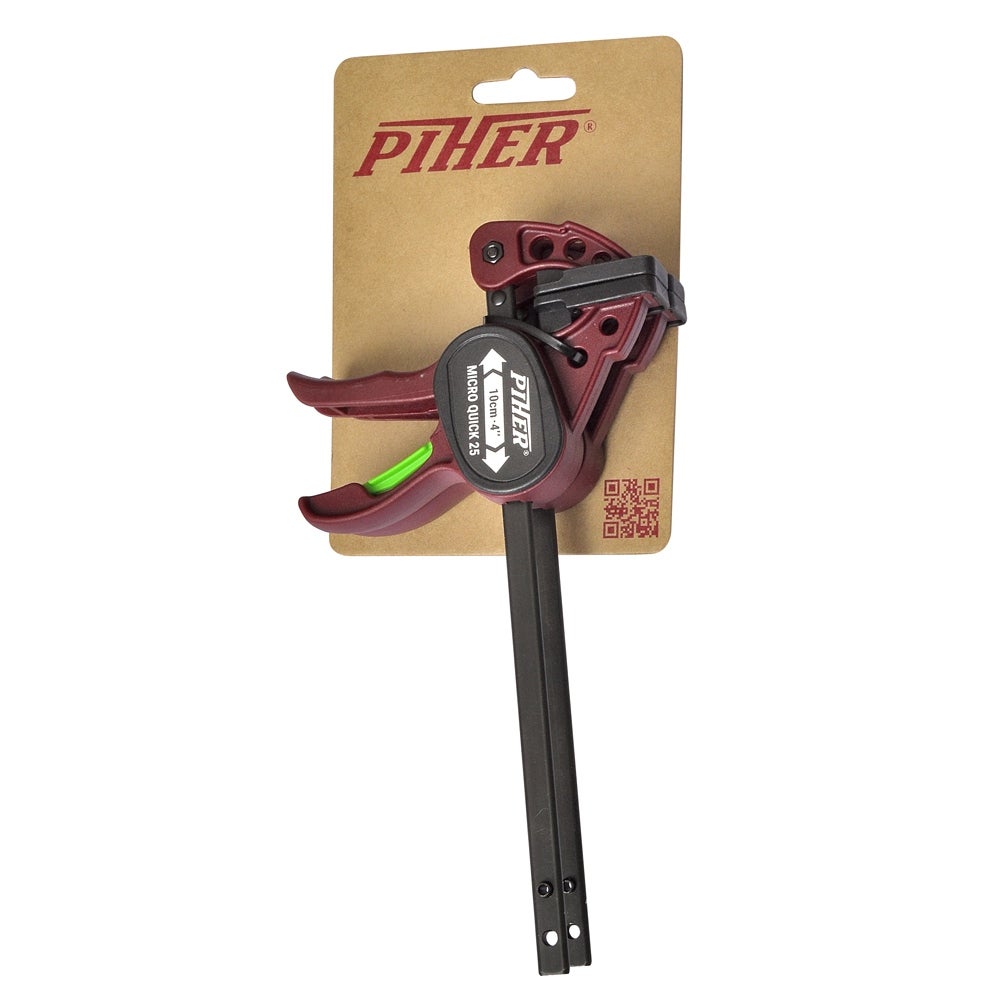 Piher MICRO QUICK, Arbeitslänge 10 cm   2 Einheiten #52015