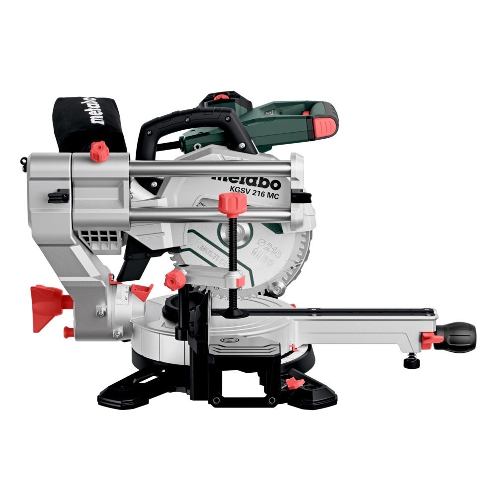Metabo KGSV 216 MC * Kappsäge