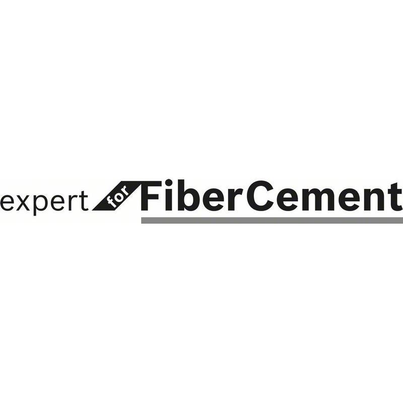Bosch EXPERT Fibre Cement Kreissägeblatt, 160x2,2/1,6x20 mm, Z4 #2608644121