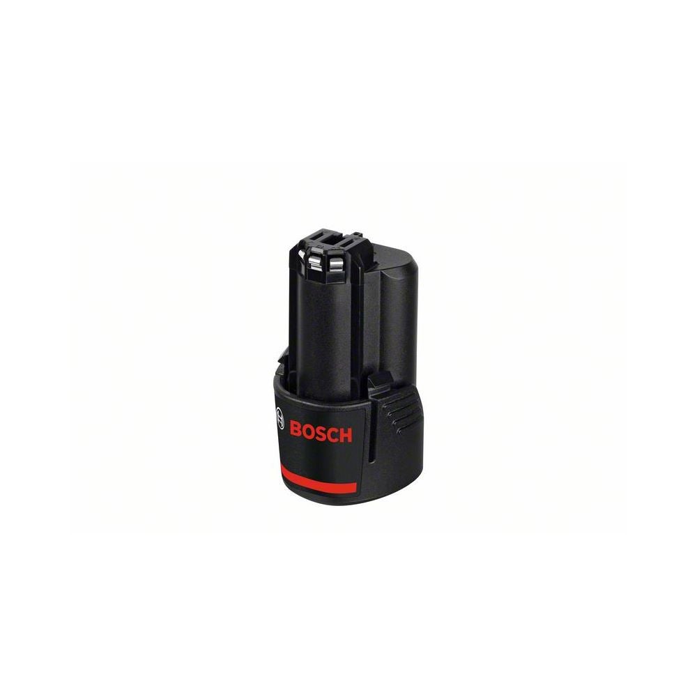 Bosch Akkupack GBA 12 Volt, 3.0 Ah #1600A00X79
