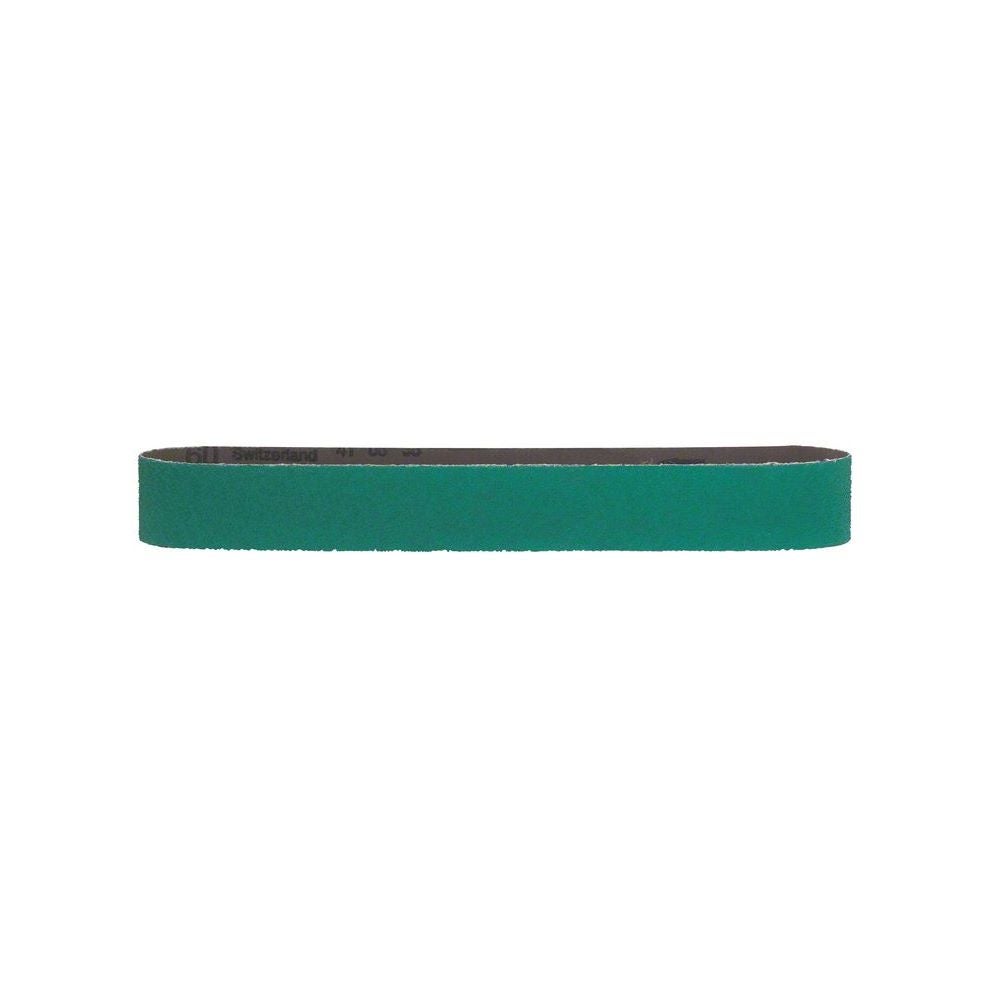 Bosch PRO Y580 Schleifband, 40 x 760 mm, 120, 10-tlg. #2608608Z44