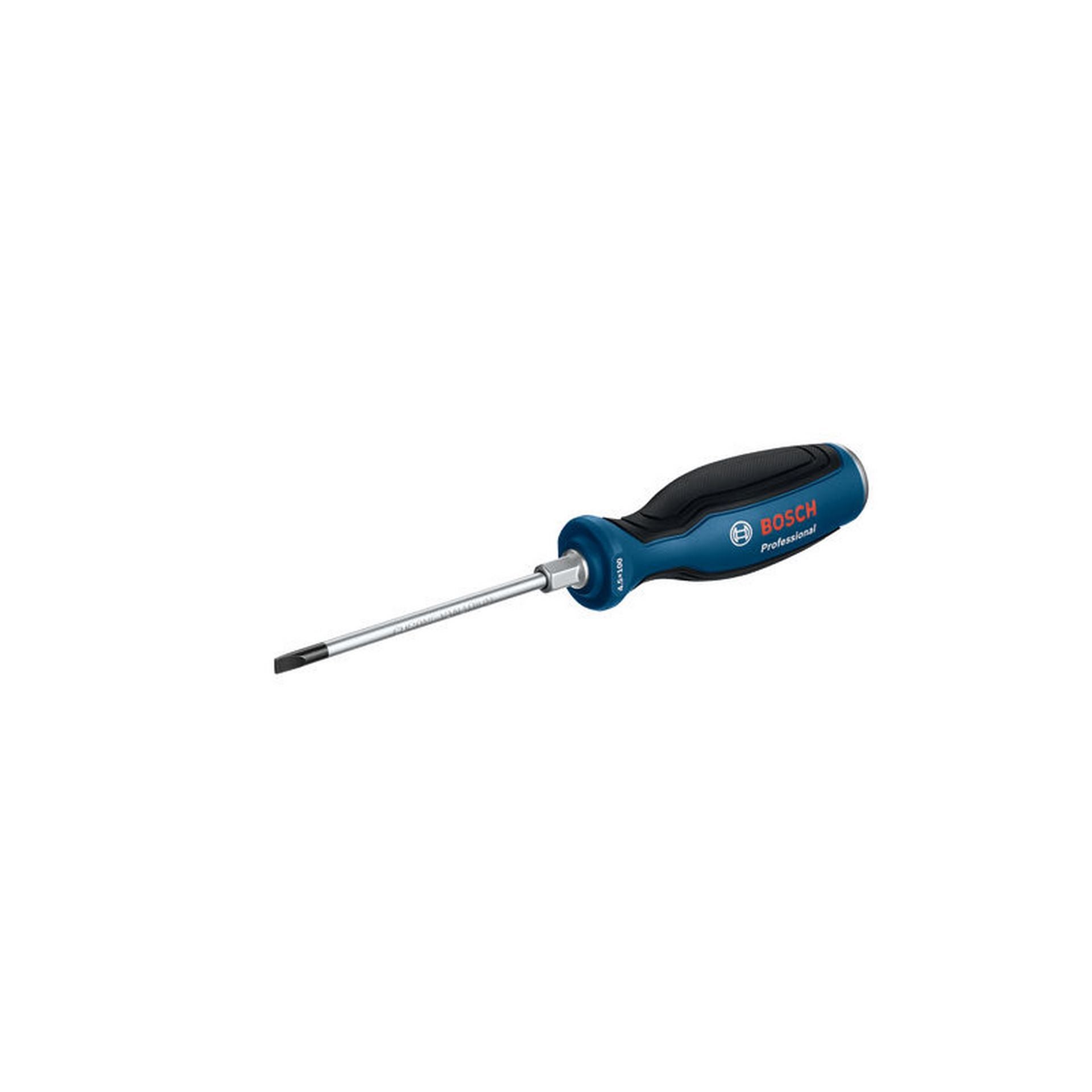 Bosch Schraubendreher, SL4,5 x 100 #1600A01TF9