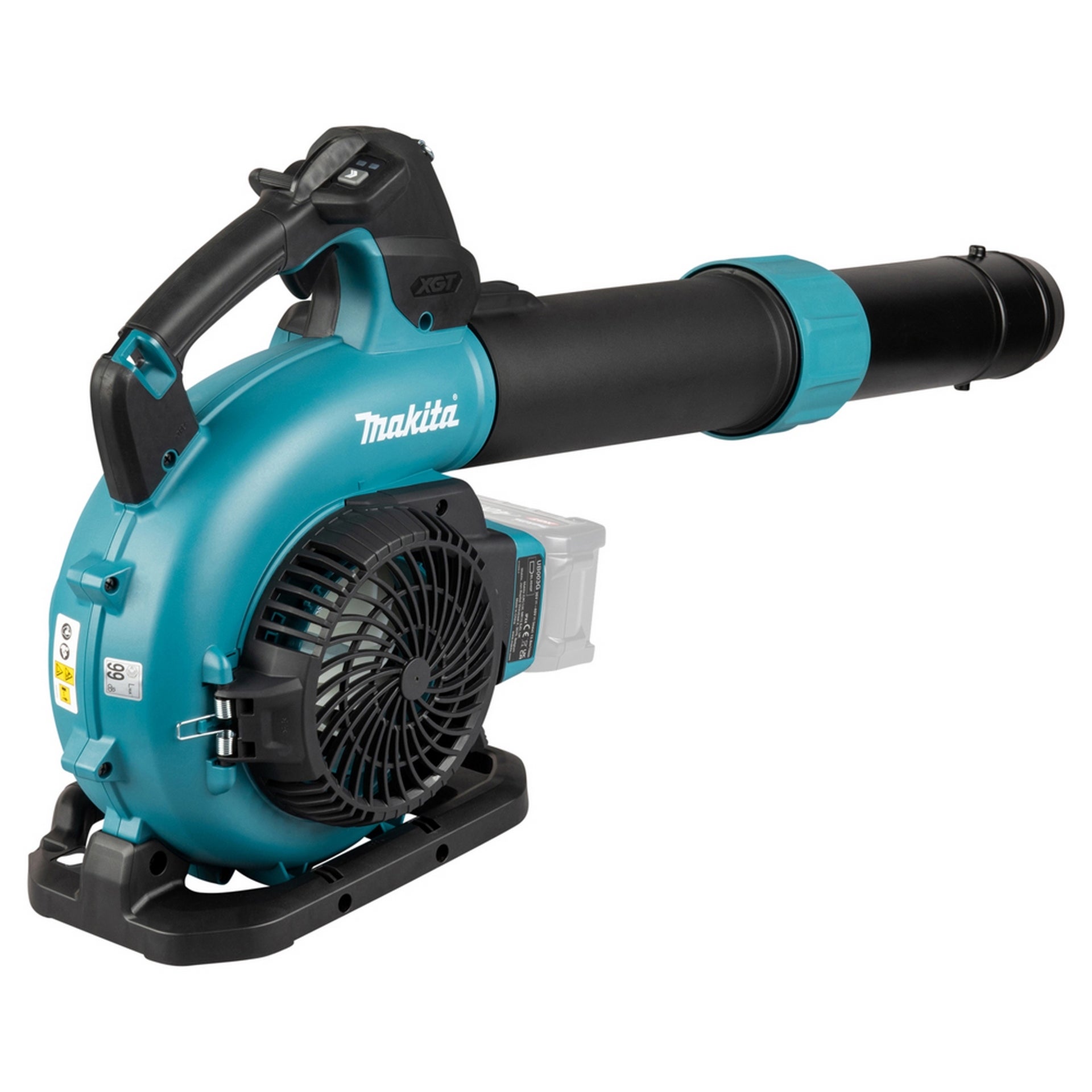 Makita Akku-Gebläse PDC UB003GZ