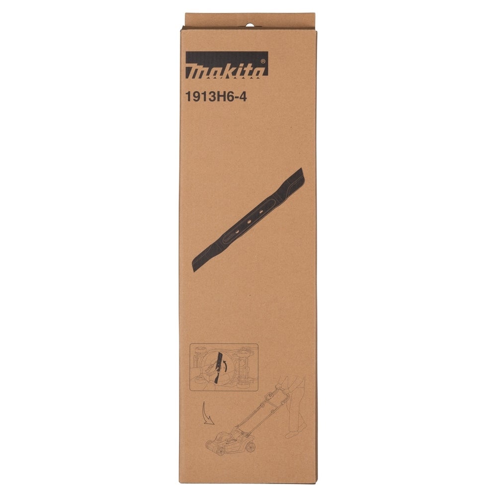 Makita Mulchmesser 430 mm #1913H6-4