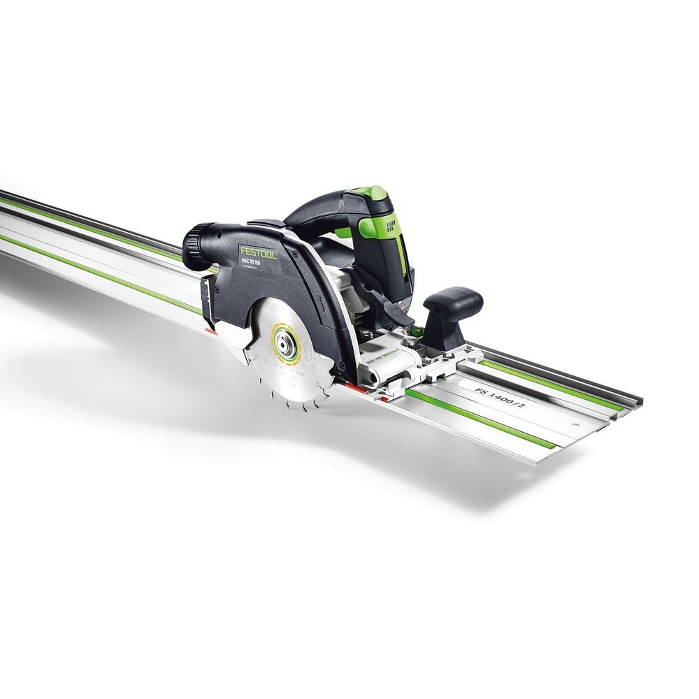 Festool Akku-Handkreissäge HKC 55 EB-Basic #576163