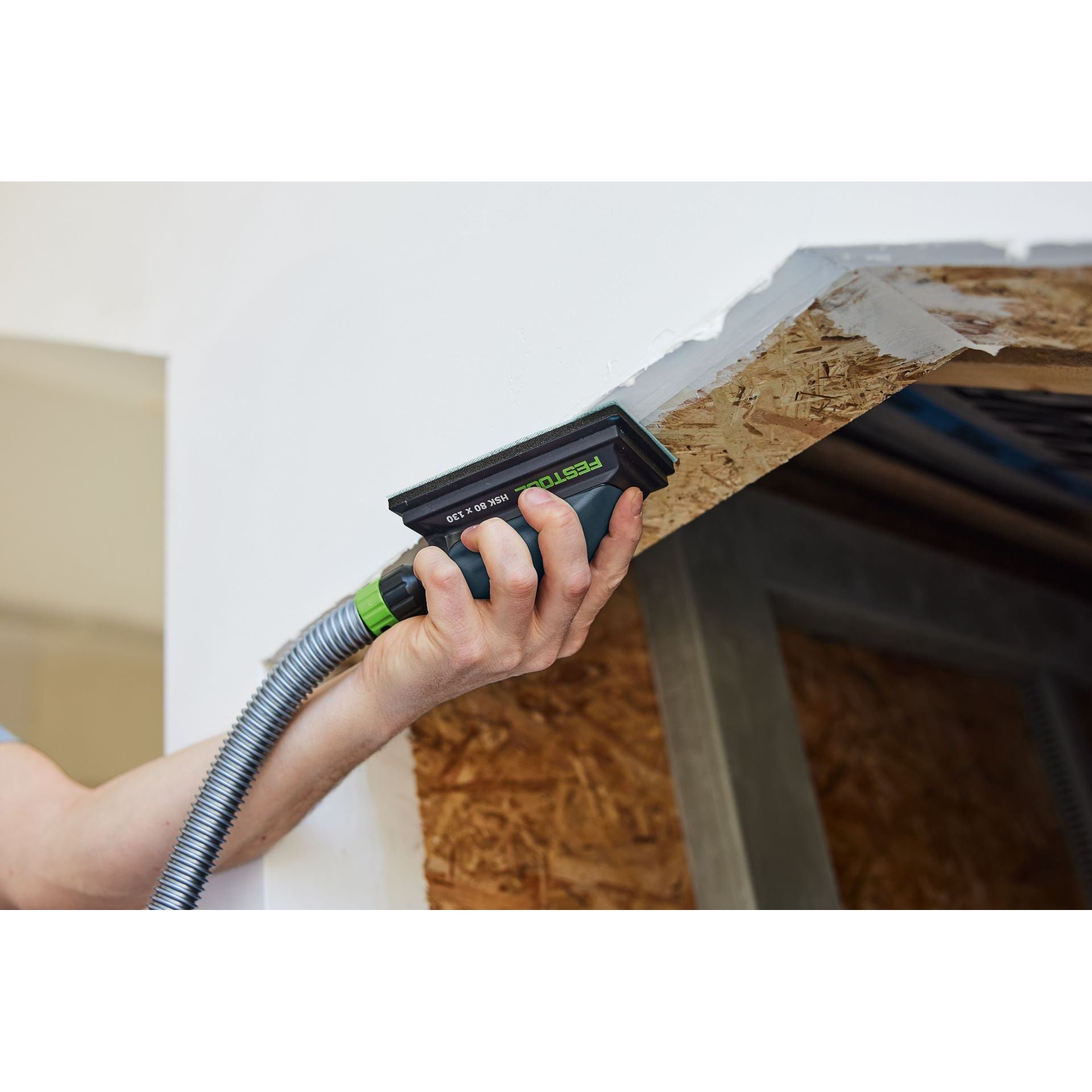 Festool Schleifklotz HSK-A 80x130 #578960