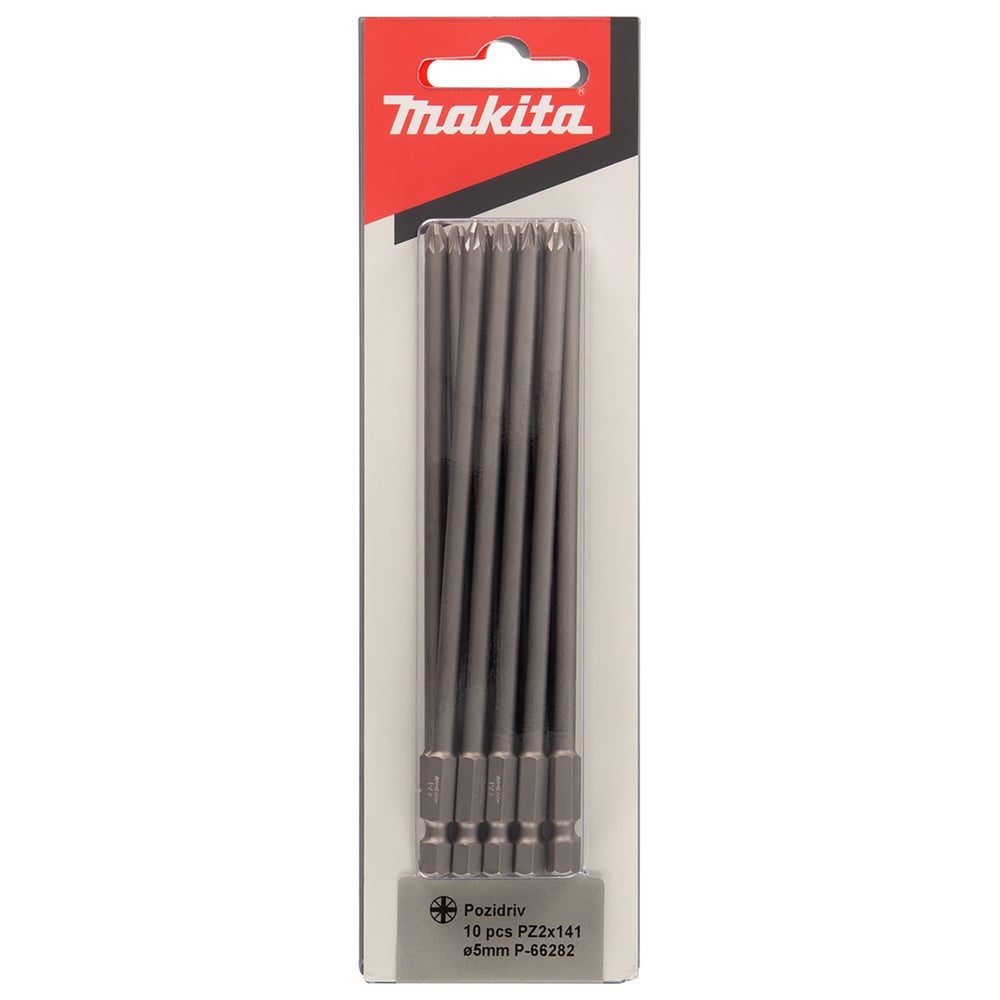 Makita Magazinschrauberbits PZ2 #P-66282