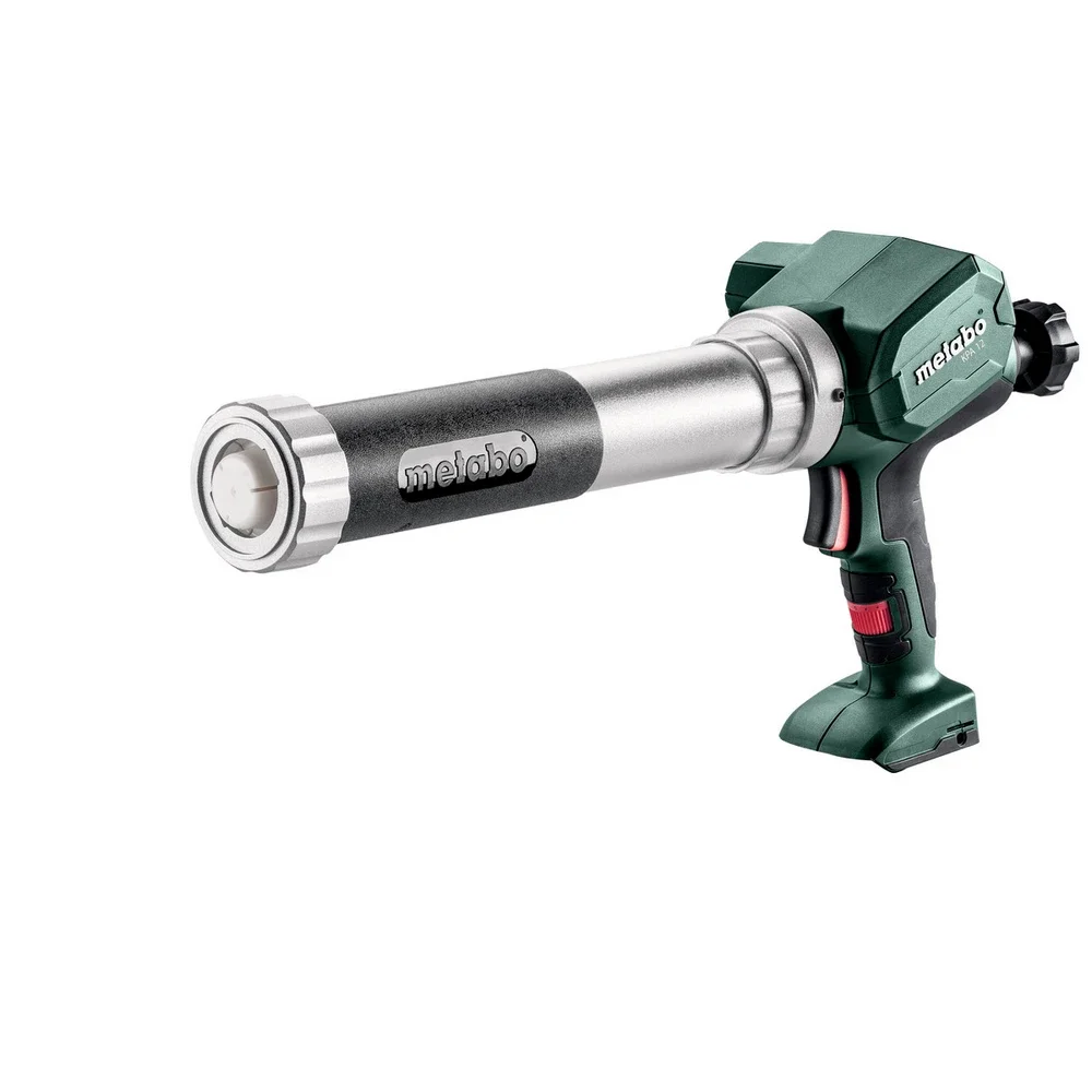 Metabo Akku-Kartuschenpistole KPA 12 400 #601217850 Karton
