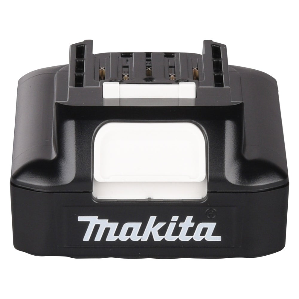 Makita Akku BL1050B, Li-Ionen, 12 V max, 5,0 Ah 1913G0-9